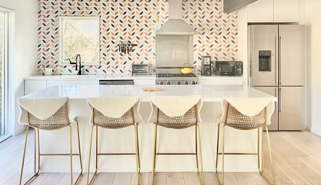 Cozy Modern Home in the Hudson Valley