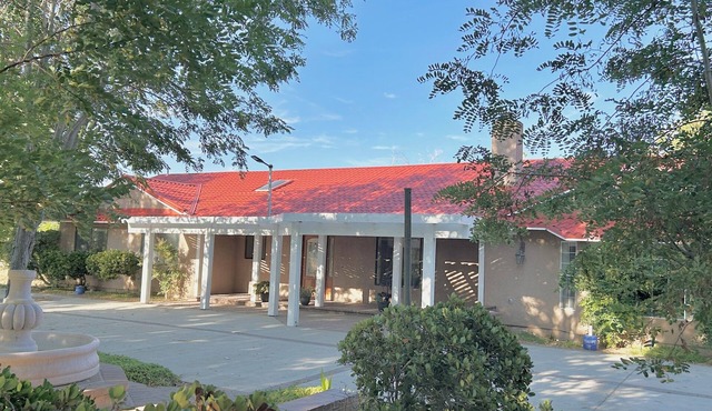 Cozy Modern Home + Nature