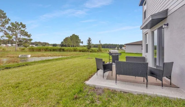 Cozy & Modern home, Only 20 mins from Tampa