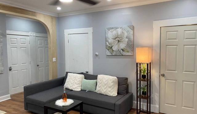 🍀Cozy Modern Home🍀10Min to Boston,Airport,Colleges