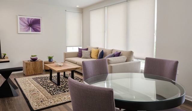 Cozy Modern Loft | Heart of Culver