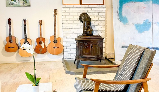 Cozy Modern Ranch House Near Bellport/Hamptonsn