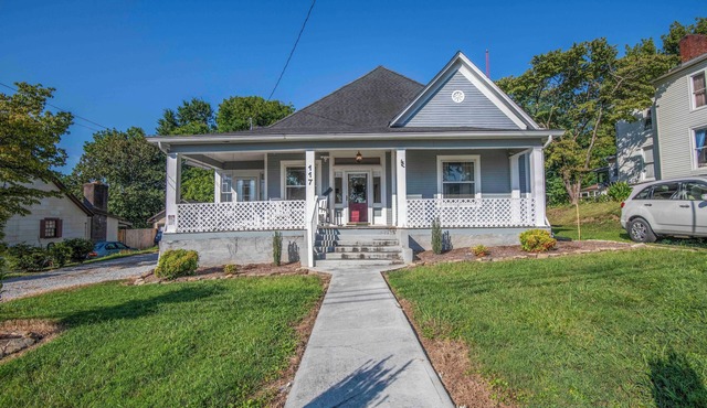 Cozy Modern Stay 117 Nevada