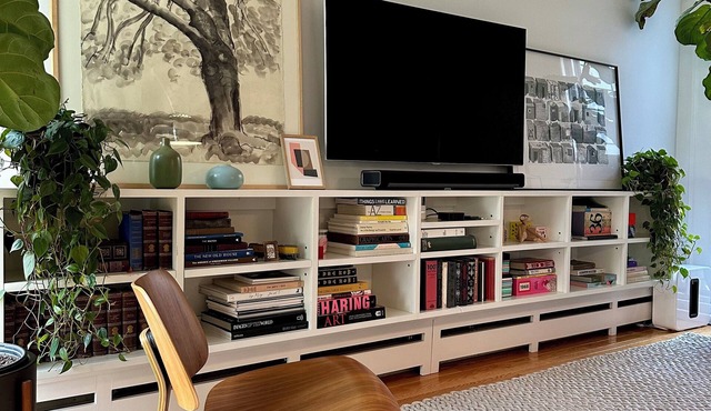 Cozy & Modern Victorian in Historic Allentown, Buffalo