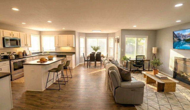 Cozy Modern Villa Sum