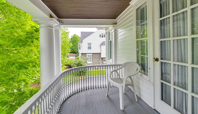 Cozy Mohawk Getaway: Near Herkimer Diamond Mines