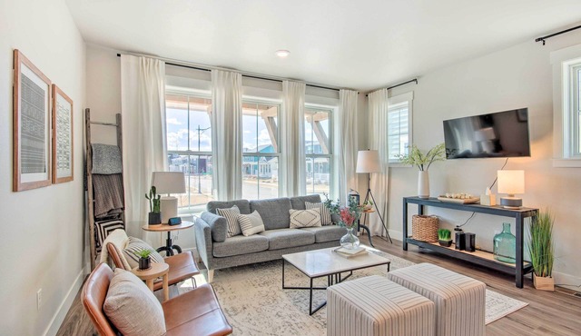 Cozy Montana Retreat w/Patio: Near Parks!