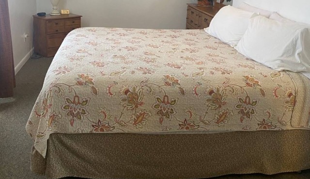 Cozy Motel Room within 5 minutes of Glendo Recreational Area