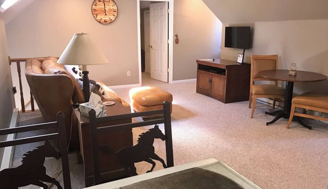 Cozy Mother-in-Law Apartment