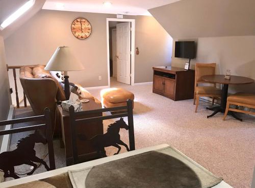 Cozy Mother-in-Law Apartment