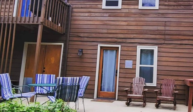Cozy Mountain Getaway - 5 mins to Golden Gate State Park; 30 mins to Golden, CO