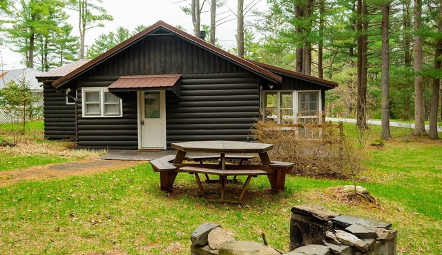 Cozy Mountain/Lake/Retreat House in Upstate New York