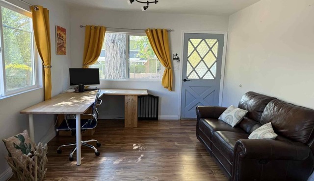 Cozy Mountain Retreat 3-bedroom house in Frazier Park with WiFi