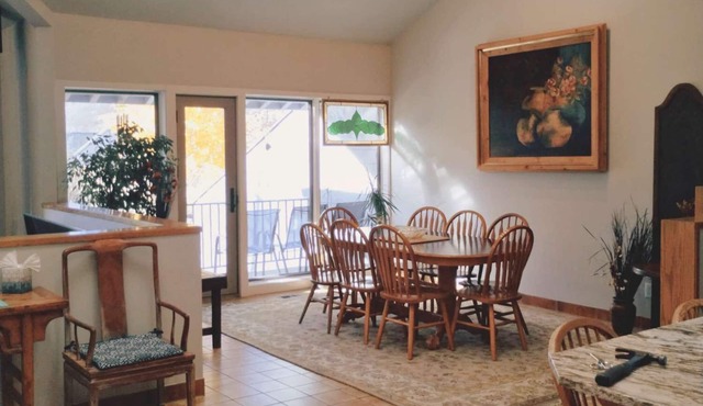 Cozy Mtn Home Near Deer Creek & Provo River