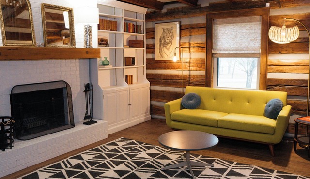 Cozy Music City Cabin Retreat - Sleeps 10, 3br + 2 bath