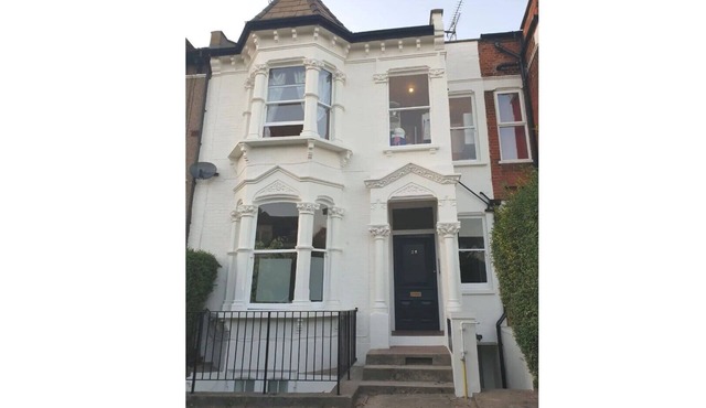 Cozy Muswell Hill flat, 5-min walk to tube station