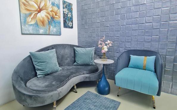 Cozy n Quiet home near to BKE Highway n Kulim High Tech Park