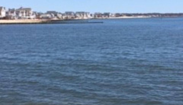 Cozy Nantucket Style Cottage, mins walk to private beach.