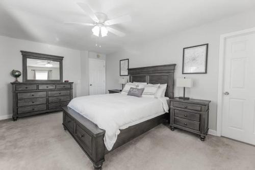 Cozy Nashville Retreat 10 Min to Broadway