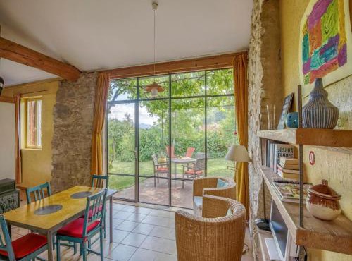 Cozy Nature Stay In Diois