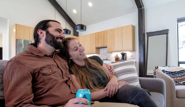 Cozy Nest Compound | Durango Stay with Views