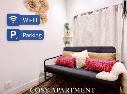 Cozy nest