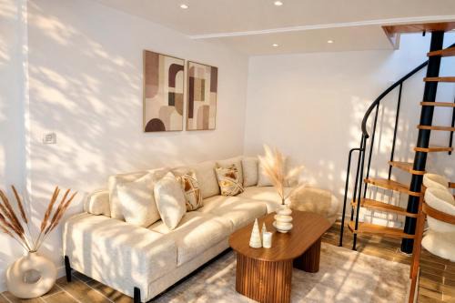 Cozy new home & garden - Close to Paris- Parking