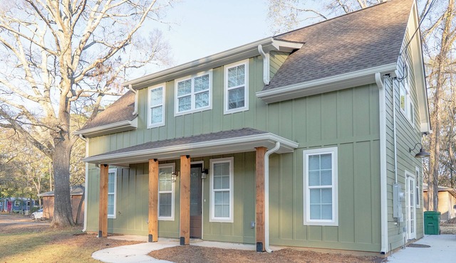 Cozy New House in a Prime Location