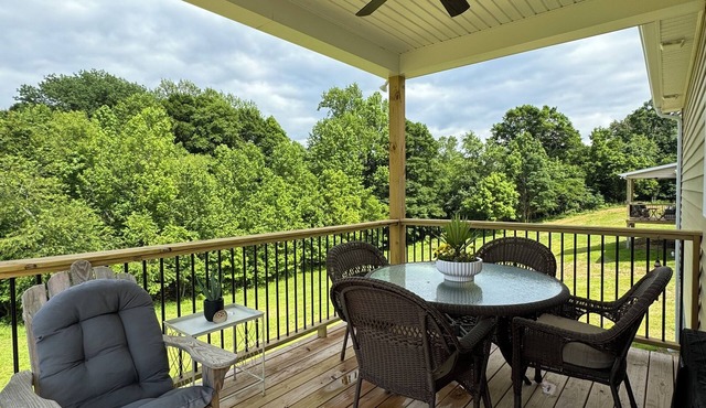 Cozy, NEW Lake House at Barren River Lake #1