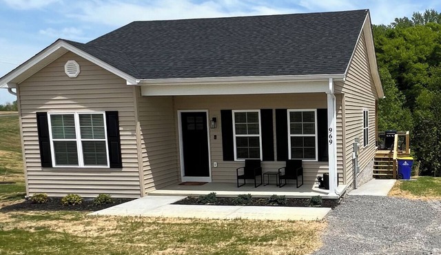 Cozy, New Lake House at Barren River Lake #2