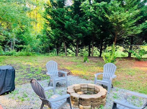 Cozy New Mfd Home near Lake Norman
