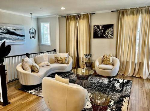 Cozy New Townhome in Laurel, MD