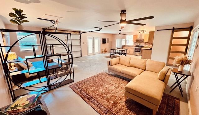Cozy New Villa + Pet Friendly