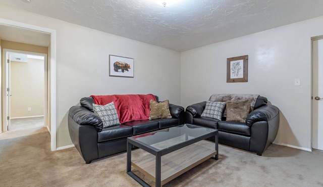 Cozy Newly Remodeled Basement Apartment