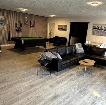 Cozy Newly Renovated Apartment