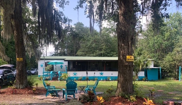 Cozy, Newly Renovated Home