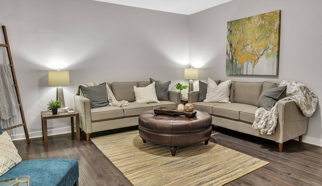 Cozy Newnan Retreat-Near Trilith Studios, Serenbe and mins away from Restaurants