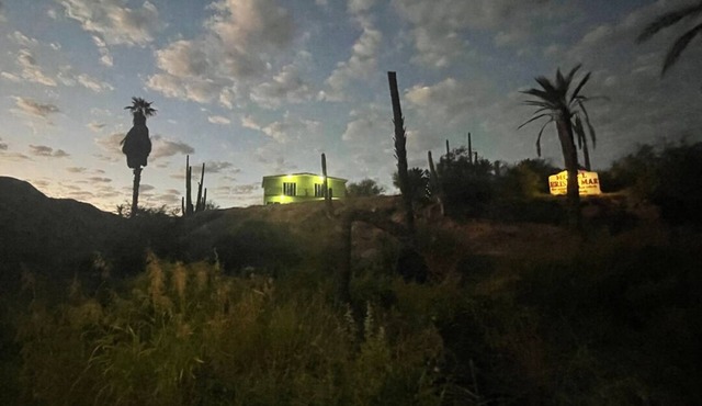 Cozy Night Stays: Mulege's Finest Baja Sur Accommodations