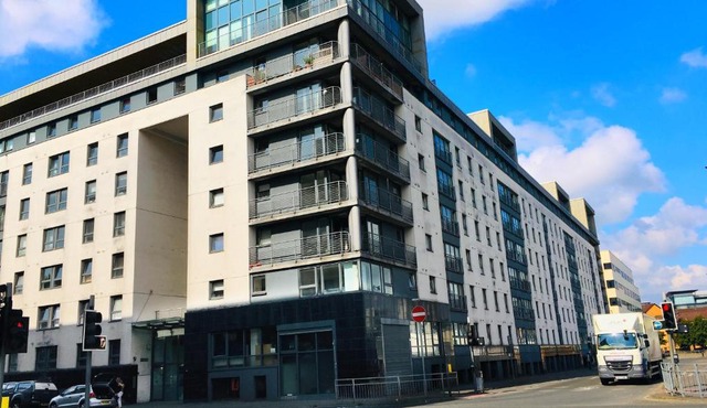 Cozy Nights - Near City Centre 45