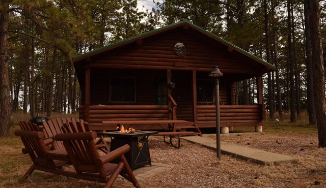 Cozy Niobrara River Cabin
