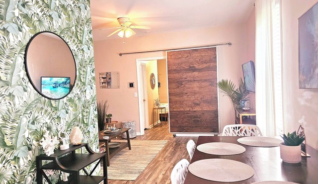 Cozy NoDa Stay Near Uptown