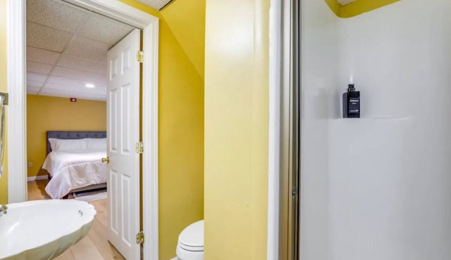 Cozy Nook in Decatur