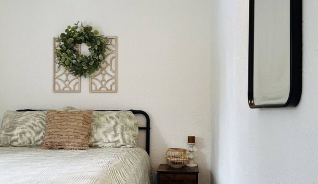 Cozy North Kenai Duplex