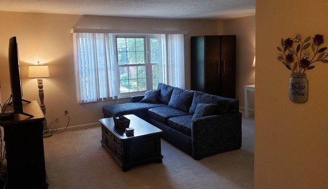 Cozy North Olmsted Condo Near Everything!