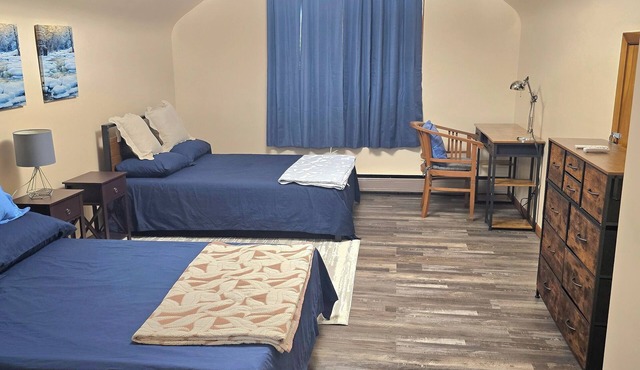 Cozy North Tonawanda Apt—15 min to Niagara Falls, 25 min to Buffalo Airport