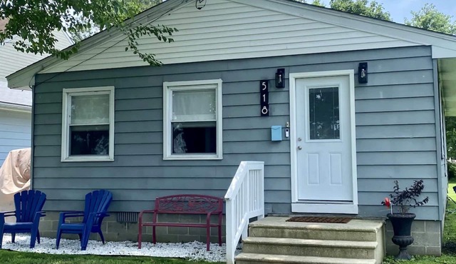Cozy Oaks, Chesapeake Properties