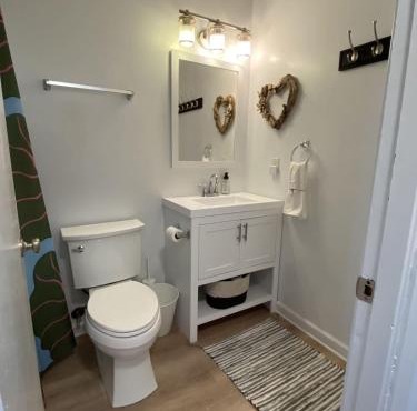 Cozy Oaks Chesapeake Properties