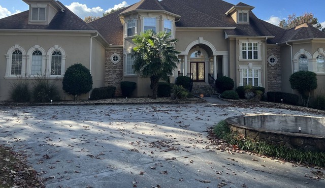 Cozy Oasis 20mins from ATLANTA