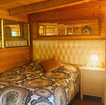 Cozy Oasis near Barcelona or sweet dreams rocked by the sea