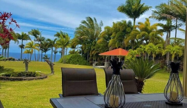 Cozy Oceanfront Escape Sleeps 7